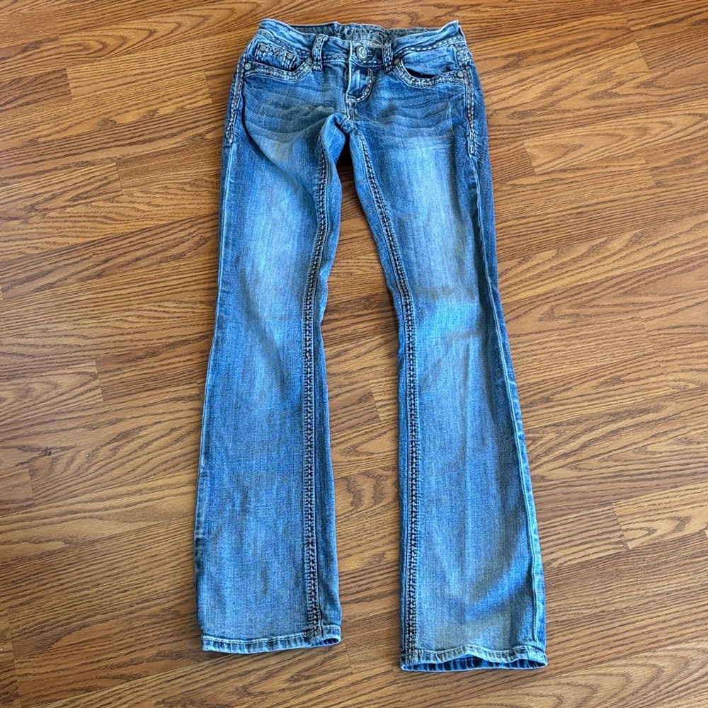 Grace In LA jeans
